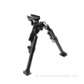 Bipod רב תכליתי פריסה מהירה נשלף